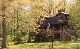 Tiffany'S Bed And Breakfast